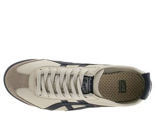 Onitsuka Tiger by Asics Mexico 66® Birch/Indian Ink/Latte    