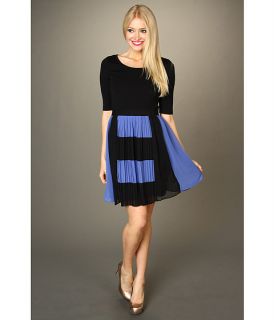 Max and Cleo Sarah Colorblock Dress   Zappos Free Shipping BOTH 