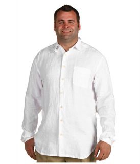 Tommy Bahama Big & Tall Big & Tall Beachy Breezer L/S Shirt $81.99 $ 