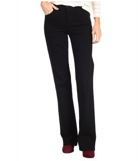 Not Your Daughters Jeans Sarah Boot Cut Tall in Black    