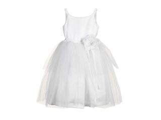 Ella Moss Girl Parisienne L/S Dress (Big Kids) $97.99 $108.00 SALE 