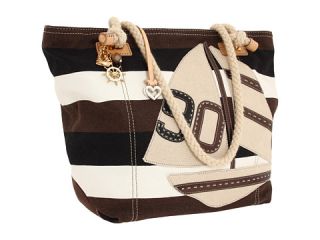 Brighton Lock It Super Tote $108.00  Brighton Schooner 