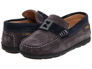 Fendi Kids X4A826 X9615 Boys Shoes (Toddler) $219.99 $429.00 SALE!