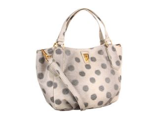 Marc by Marc Jacobs Embossed Lizzie Dots North/South Tote $249.99 $ 