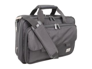 Tumi Alpha   Large Expandable Organizer Computer Brief $395.00 Rated 