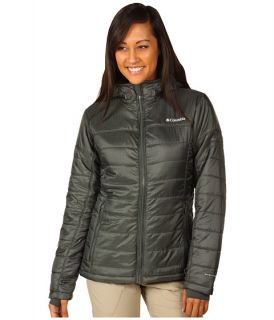Columbia Shimmer Me™ Hooded Jacket $150.00 