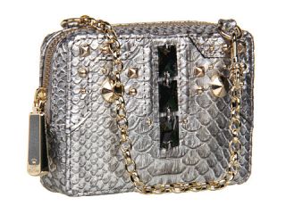 sale juicy couture deco perry continental $ 148 00 new