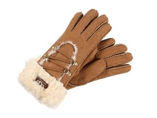 UGG Classic Short Igloo Glove $157.99 $175.00 