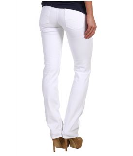 For All Mankind Kimmie Short Inseam Bootcut w/ Contoured Waistband 