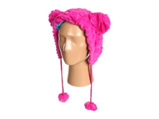 Betsey Johnson Groovy Faux Fur Critter Hat $33.99 $42.00 Rated: 2 