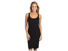 ribbed tank dress reviewer brenda wolfe from overall  
