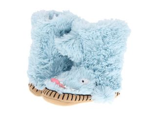 Hatley Kids Froggie Slippers (Infant/Toddler/Youth) $22.99 $25.00 