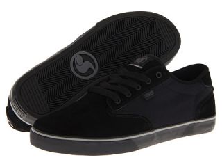 DVS Shoe Company Daewon 12er (Black To School) $45.99 $57.00 SALE!