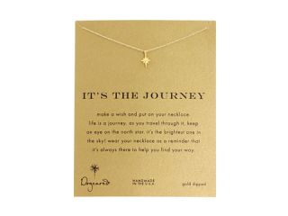 dogeared jewels it s the journey necklace 16 inch $