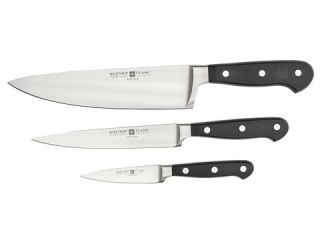 Wusthof CLASSIC 3 Piece Cooks Knife Set $219.99 $347.00 SALE