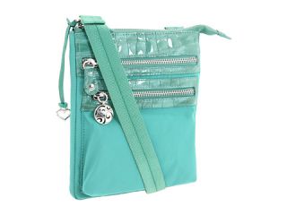 Brighton Sunny Pop Super Tote $175.00 Brighton Twister Go Messenger 