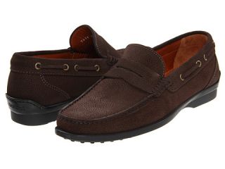 testoni suede penny loafer $ 224 99 $ 445