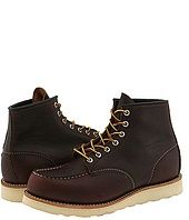 Red Wing Heritage Classic Lifestyle 6 Moc $240.00 Rated: 5 stars!
