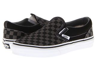 Vans Kids Classic Slip On Core (Toddler/Youth)    