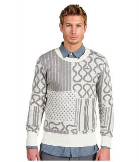 Vivienne Westwood MAN Squiggle Jacquard Sweater $273.99 $589.00 SALE