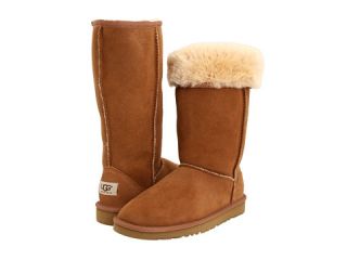 UGG Kids Classic Tall (Youth) Chestnut    BOTH 