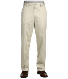 Dockers Mens Signature Khaki D2 Straight Fit Flat Front $40.00 Rated 