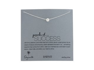 Dogeared Jewels Pearls Of Success Necklace 16 $36.00 