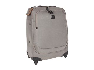 Brics U.S.A. Life   30 Micro Suede Large Trolley with Spinners $695 