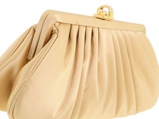 Franchi Handbags Eleanor Clutch    BOTH Ways
