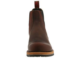 Red Wing Heritage Chelsea Rancher    BOTH Ways