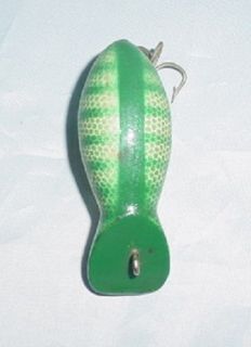 Abbey Imbrie Tango Type Lure