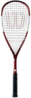 Wilson N 140 Squash Racquet Racket New Auth Dealer with Warranty Ncode 