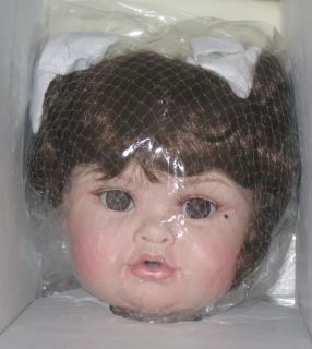 Baby Abby Mother O by Marie Osmond Toddler Doll