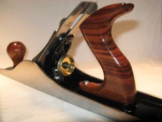 Vintage Stanley/Bailey No.5C Jack Hand Plane Ready For Your Shop