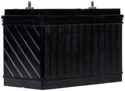 Truck and Bus Battery Commerical Group 31 Replace 1150