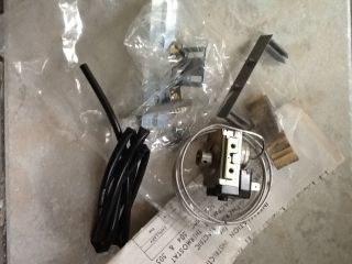GE WJ28X512 Air Conditioner Thermostat Kit