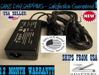Adapter Charger for HP Pavilion DV6000 DV6500 Entertainment Notebook 