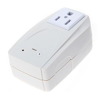 Pack Wireless Remote Control AC Electrical Power Outlet Plug Switch 