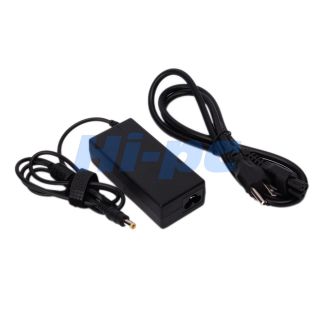 65W Power Supply Cord for Acer Aspire 3025 5253 5334 5538 5552 7745 