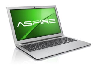 New Acer Aspire V5 571 6605 15 6 Intel Core i3 2367M 1 40GHz 6GB 