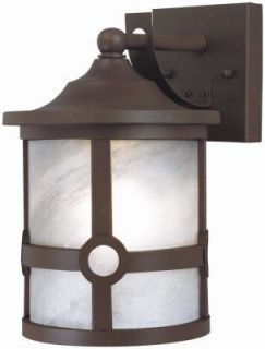 Westinghouse Lighting 67492 100 Watt Outdoor Wall Lantern
