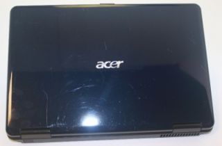 acer aspire 5732z laptop notebook as is parts repair