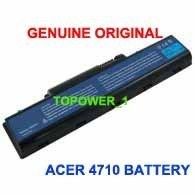 Genuine Battery Acer Aspire 4732Z 5334 5516 5517 5532 5732Z 4310 4520 