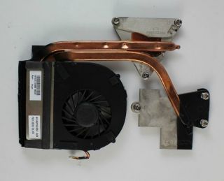 Original CPU Cooling Fan Heatsink for Acer Aspire 4741 4741G 4551 