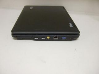 Acer Extensa 4420 Laptop AMD Athlon 64x2 1.9 GHz / 256 MB **SOLD AS IS 