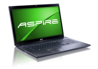 Acer Aspire 7750G 9621 / Core i7 2.0GHz / 17.3? Display / 8GB Ram 