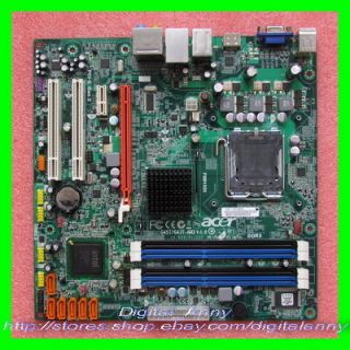 Acer AM3800 Motherboard ECS G45T G43T AM3 G43T AM3 G45T AM3 LGA 775 