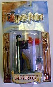 Harry Potter Action Figure Cast A Spell Harry