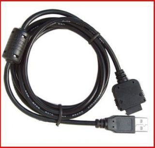 USB Charger Sync Cable for HP iPAQ RX1950 RX1955 Series