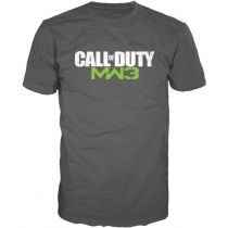 Activision Call Of Duty MW3 Modern Warfare 3 T Shirt (XXL) **BRAND NEW 